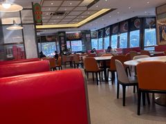 -香港新记茶餐厅(春熙太古里店)