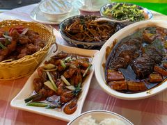 -玲珑餐厅(陕西南路店)