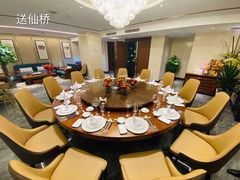 包厢-新廊桥(原科华廊桥店)