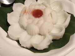 -春家·非遗手工小吃(徐汇万科广场店)