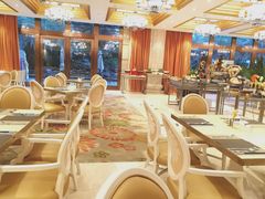 -福州中庚聚龍酒店香汇自助餐厅(南江滨西大道店)