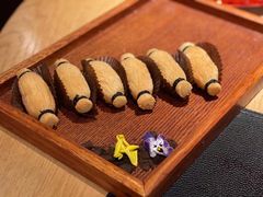 爆汁芒果酥-滋色臻选川菜(北京坊旗舰店)