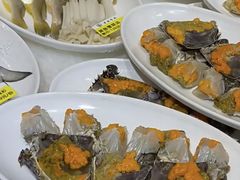 -宁海食府(大剧院店)
