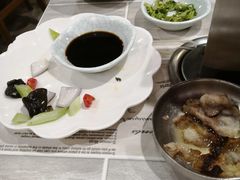-胡哥烤肥牛(车公庙店)