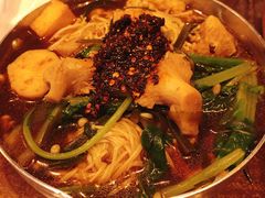 特色麻辣烫-枪火串烧·东北特色烧烤(罗湖总店)