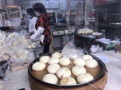 -松盛糕团店(红旗桥店)