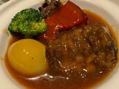 -满江红四季餐厅 · 国家五钻级酒家(新纪元大酒店店)