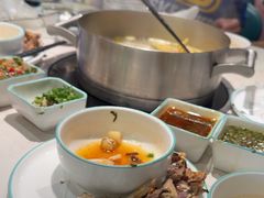 -椰客·海南椰子鸡(新塘永旺梦乐城店)