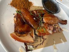 -野蔓果·山野菜(西湖景区·龙井茶田店)