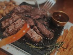 -Entrecôte 法国牛扒馆(保利·时光里店)