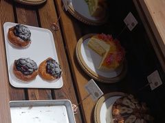 -西村叔叔的店·面包·甜品·蛋糕(崂山丽达店)