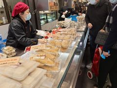 -王家沙点心店(南京西路总店)