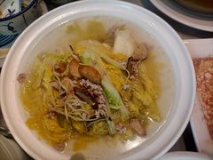 -客家汇·客家传承菜(水库店)
