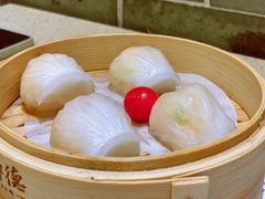 金牌虾饺皇-点都德(盘福楼店)