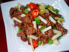-舒味姜母鸭·沙茶面(湖里店)