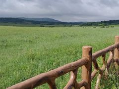 -塞罕坝国家级自然保护区