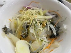 -凯盈阁·顺德私房菜·桑拿鸡