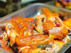 -八景休閒山莊  廣東十大名山莊