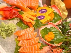 -黑松白鹿(金融街店)