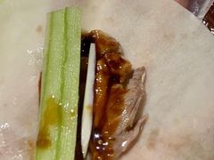 -德缘烤鸭店(大栅栏店)