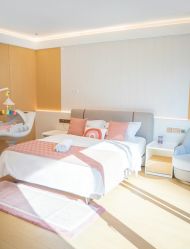 -馨月汇·一悦馨香月子中心(前滩店)