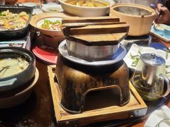 -魏铭鱼头捞饭(晋阳路店)