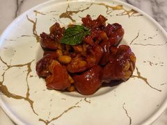 -钟菜·粤菜点心·宴请(海上世界·汇港二期店)