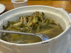 -东江厨岸（惠州味道）(江畔花园店)