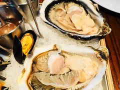 -弗兰克牛排西餐厅Ribone steak house(柠檬花园店)