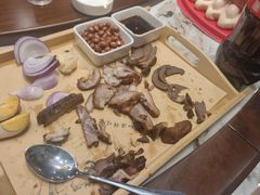 -和源祥·日照菜扛把子(万平口一店)