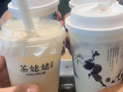 -四季缤纷椰子鸡(德思勤店)