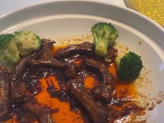 -怀德酒楼·粤菜·海鲜·茶点(宝安国际机场店)