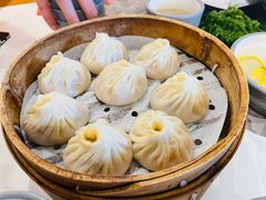 -馋三尺蟹粉小笼(人民广场店)