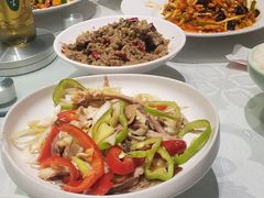 -金家老三饭庄(常营店)