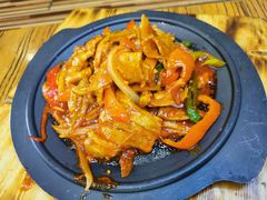-纽斯桑拿会所(天山店)