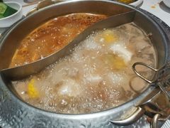 -左庭右院鲜牛肉火锅(南通CBD大有境店)