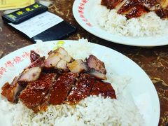 -陈光记烧腊店(罗保博士街店)