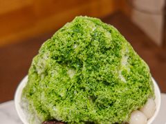 -六六·抹茶66’s SALDessert(保利时光里店)