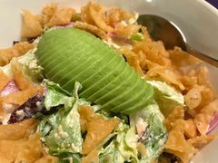 牛油果蔬菜色拉-惠食佳·朱雀(东方商厦店)