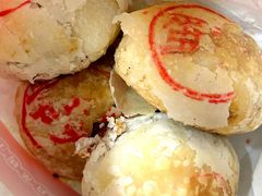 -真老大房鲜肉月饼(南京路步行街店)