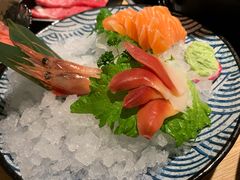 -温野菜涮涮锅(西单大悦城店)