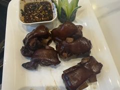 -新侗家食府(蟠桃宫店)