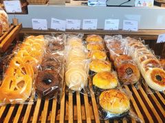 -那家面包房(珠江路店)