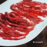 今天的火锅格外鲜美