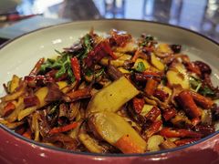 -酝· 大师滇菜(公园1903店)