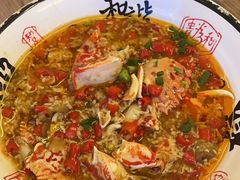 -羊子两室一厅(八一广场店)