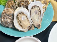 -萃华海鲜阁大排档(五四广场店)