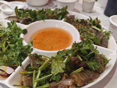 -官塘锋记鱼生·生腌·砂锅粥(牌坊街店)