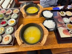 -桥香园过桥米线(国贸店)