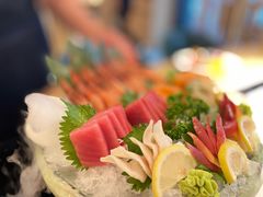 -温野菜涮涮锅(曲江大悦城店)